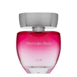Mercedes Benz Mercedes Benz Rose toaletní voda pro ženy 60 ml