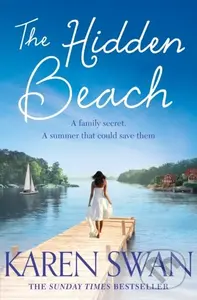 The Hidden Beach (A Page-Turning Summer Story of Romance, Secrets and Betrayal) - kniha z kategorie Romantika