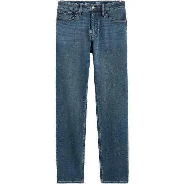 CELIO STLMAILLE Pánské džíny, modrá, velikost 34x34