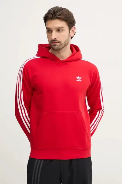 Mikina adidas Originals 3-Stripes