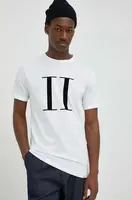 Bavlněné tričko Les Deux