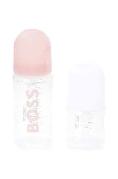 Dětská láhev BOSS 2-pack