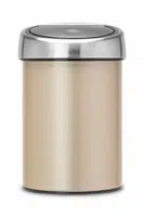 Odpadkový koš Brabantia Touch Bin, 3 L