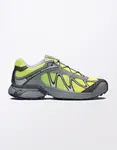 Salomon XT – Whisper Sharp Green/Monument/Nine Iron 40 2/3