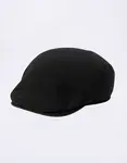 Carhartt WIP Webster Hat Black stone washed S-M