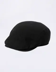 Carhartt WIP Webster Hat Black stone washed S-M