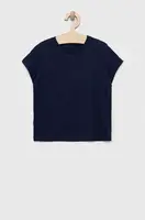 Dětské bavlněné tričko United Colors of Benetton