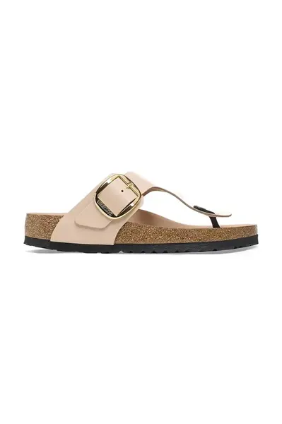 Birkenstock  Kožené žabky  Gizeh