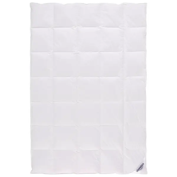 Sleeptex CELOROČNÍ PŘIKRÝVKA, 135/200 cm, peří, prachové peří