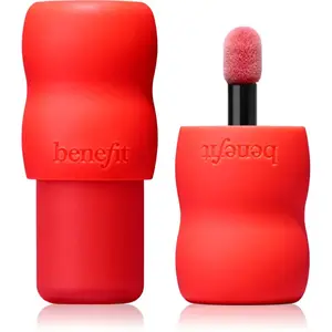 Benefit Play Daze tekutá lícenka odtieň Chili 6 ml