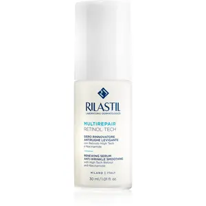 Rilastil Multirepair protivráskové sérum s retinolom 30 ml
