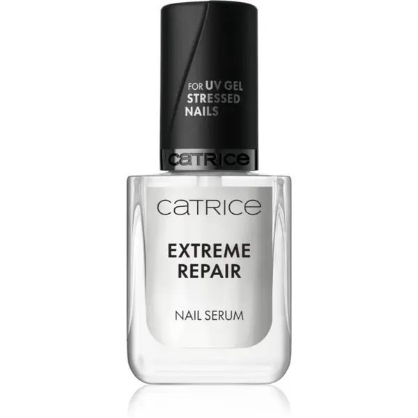 Catrice Extreme Repair sérum na nechty 10.5 ml