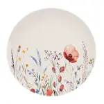 Porcelánový servírovací talíř MÁK 27,3 cm