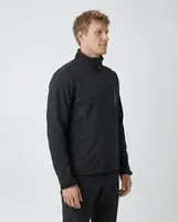 Husky Salfa M S, black Pánská softshell bunda