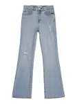 Levi's Kids Džínsy  svetlomodrá