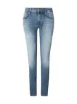 ANTONY MORATO Džínsy  modrá denim