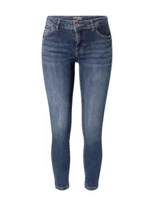 ZABAIONE Džínsy  modrá denim