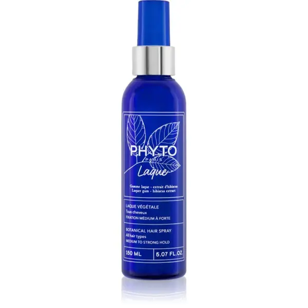 Phyto Laque Botanical Hairspray Flexible Hold lak na vlasy 150 ml
