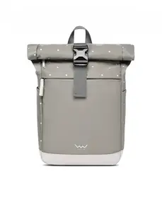 Batoh šedý - Vuch Virion Dotty