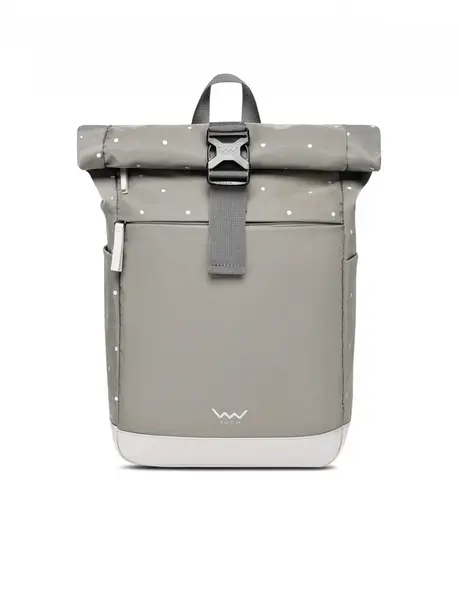 Batoh šedý - Vuch Virion Dotty