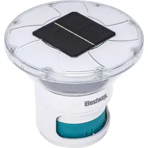 Bestway SolarGlow LED dávkovací plovák