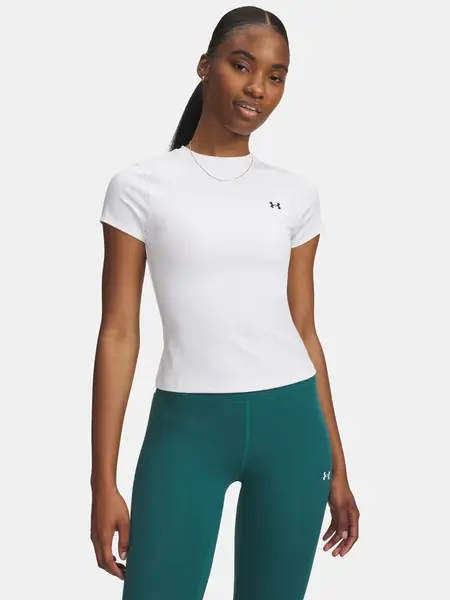 Dámské triko Under Armour Motion Fitted SS