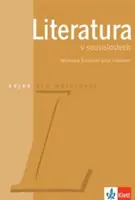 Literatura v souvislostech (poškozená)