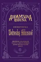 Addamsova rodina - Calliope Glass
