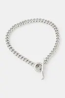 Náramek AllSaints 501872SLV041