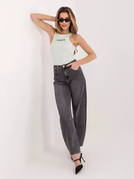 Mátové dámské tílko Sublevel