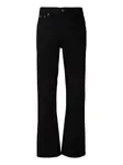 Calvin Klein Jeans Džínsy 'CLASSIC'  čierna