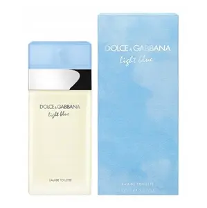 DOLCE & GABBANA Light Blue Toaletní voda 100 ml