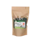 SUNFOOD Fazole černá BIO 300 g