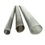 Sítka kovová pro chemické kotvení KOTVIX 20 x 1000mm