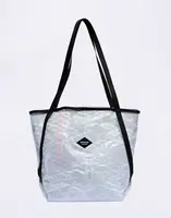 Braasi Industry Tote Clear X-Pac