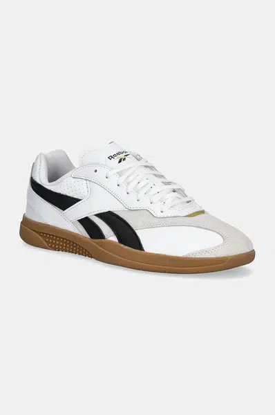 Tenisky Reebok Classic Hammer Street bílá barva, 100208323