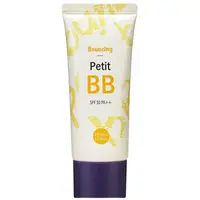 Holika Holika Liftingový BB krém SPF 30 Bouncing Petit BB Cream 30 ml