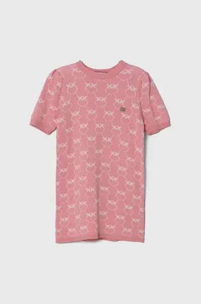 Dívčí šaty Pinko Up