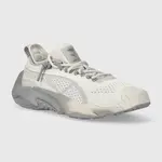 Tenisky Puma Plexus 372.5 šedá barva, 395379