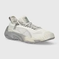 Tenisky Puma Plexus 372.5 šedá barva, 395379