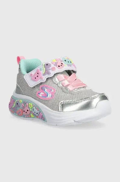 Dětské sneakers boty Skechers MY DREAMERS