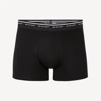 Celio Bavlněné boxerky Binormal - Pánské