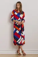 Šaty Lauren Ralph Lauren