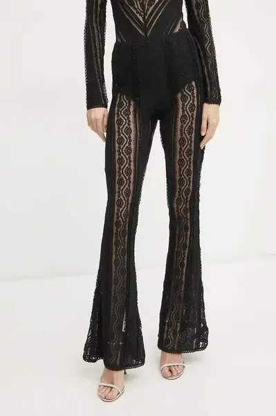 Kalhoty Charo Ruiz Ibiza Eana