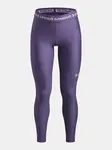 Under Armour HeatGear legíny pro dívky