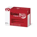SIDERAL Forte Železo Sucrosomial® + Vitamín C 30 mg 30 tobolek