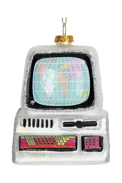 Závěsná dekorace home & lifestyle více barev