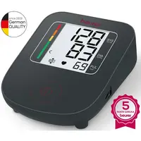 Ramenný tlakomer BEURER BM 23 (limitovaná edícia25)