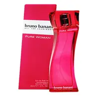 BRUNO BANANI Pure Woman Toaletná voda 20 ml
