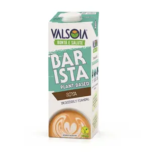 Valsoia Sója Barista 1 l